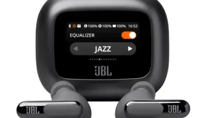 Обзор-сравнение новинок от JBL: Live Beam 3 и Live Flex 3