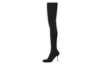 Balenciaga Anatomic 110mm Thigh-high Boots
