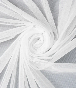 Тюль Legrand Бест Белый