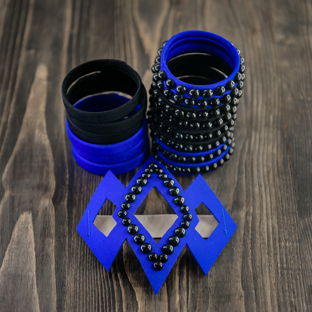 спортивные бальные танцы аксессуары