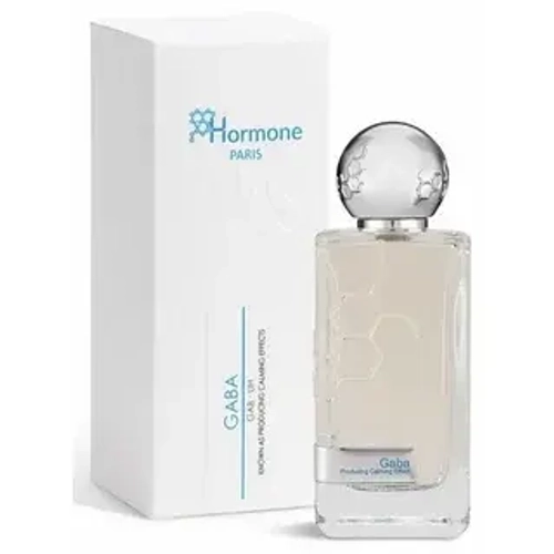 Gaba Hormone Paris