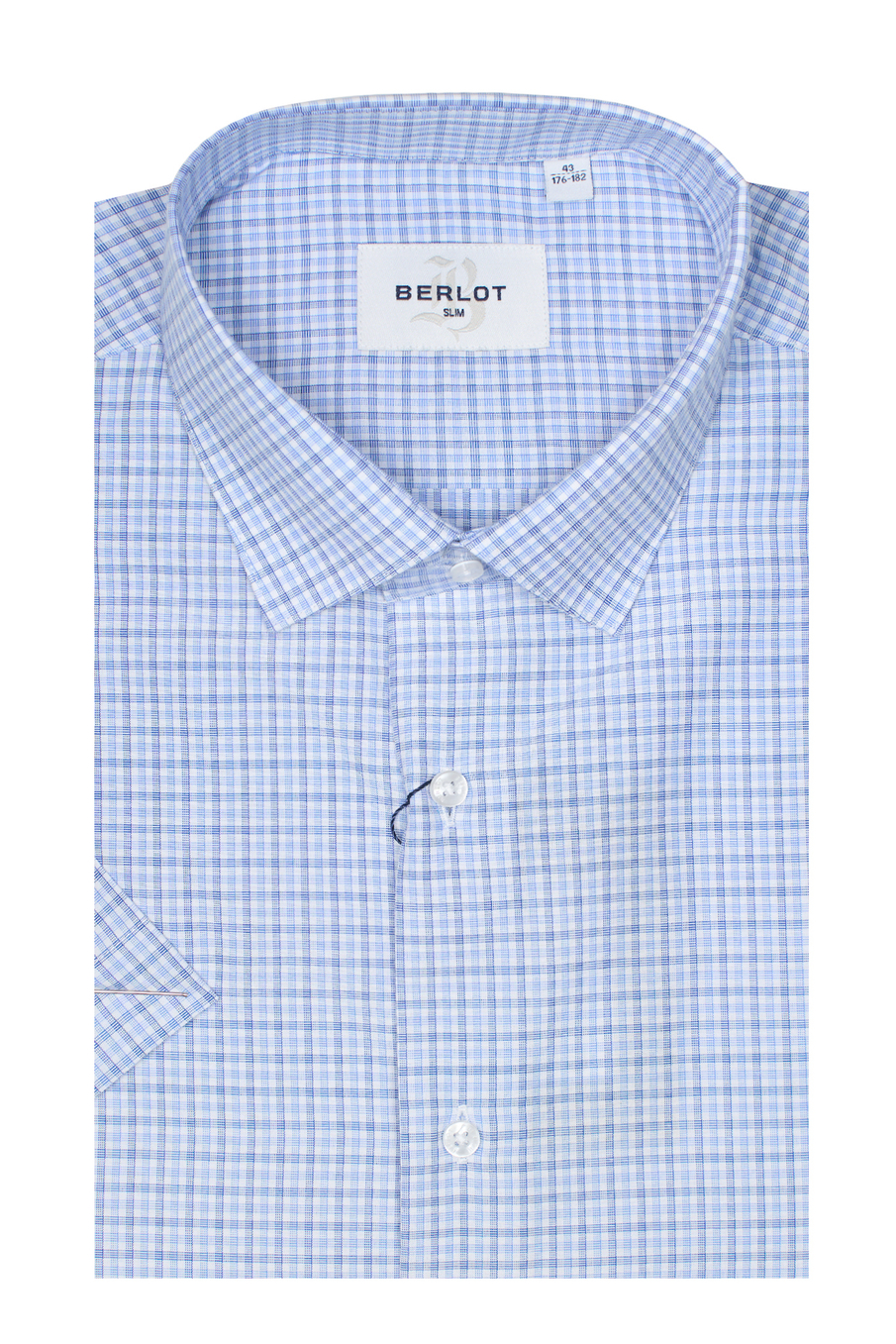 Сорочка BERLOT