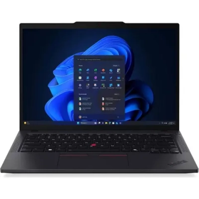 Ноутбук Lenovo ThinkPad T14 Gen 6 14" IPS Ultra 7 255U 16GB/512GB SSD (21QC009SGP)