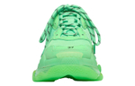 Balenciaga Triple S (Женская размерная сетка)