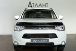 Mitsubishi Outlander, 2012 год