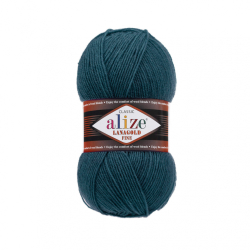Lana Gold Fine Alize