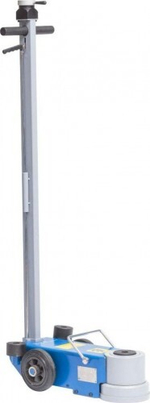 Домкрат подкатной пневматический NORDBERG N402 (40.0 т - 170/339 мм)