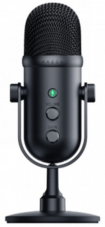 Микрофон Razer RZ19-04040100-R3M1 Seiren V2 Pro