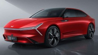 Honda Ye GT Concept (2025)