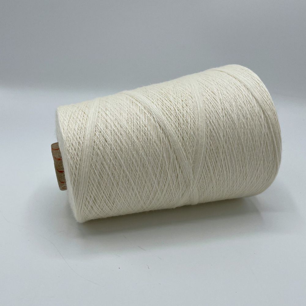 Бобинная пряжа для вязания (300 гр.) NEW MILL 60% Меринос суперфайн 40% полиамид