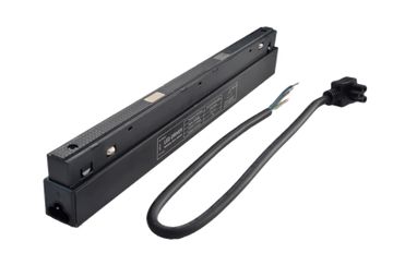 019B-200B Sandy Black (1/30) Блок Питания(Драйвер) 24V 200W