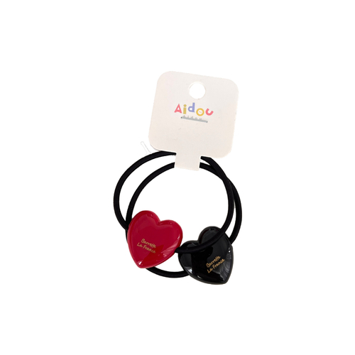 Резинка для волос "La France"