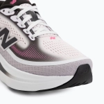 Женские Кроссовки для бега New Balance Ellipse v1 pink heat/pink granite/truffle salt