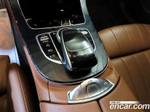 Mercedes-Benz E-Class W213 E220d Cabriolet (10.2019)