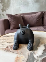 Кашпо - Органайзер Бульдог декор