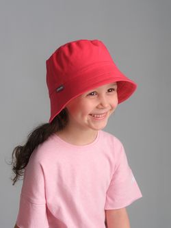 Панамка трикотажная (Фуксия) КЕНГА