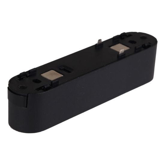 13002-9.3-001UR magnetic LED6W BK CCT+SMART