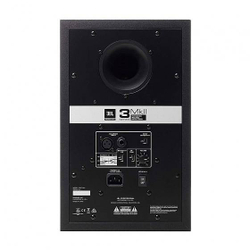 Студийный монитор JBL 306P MKII Black