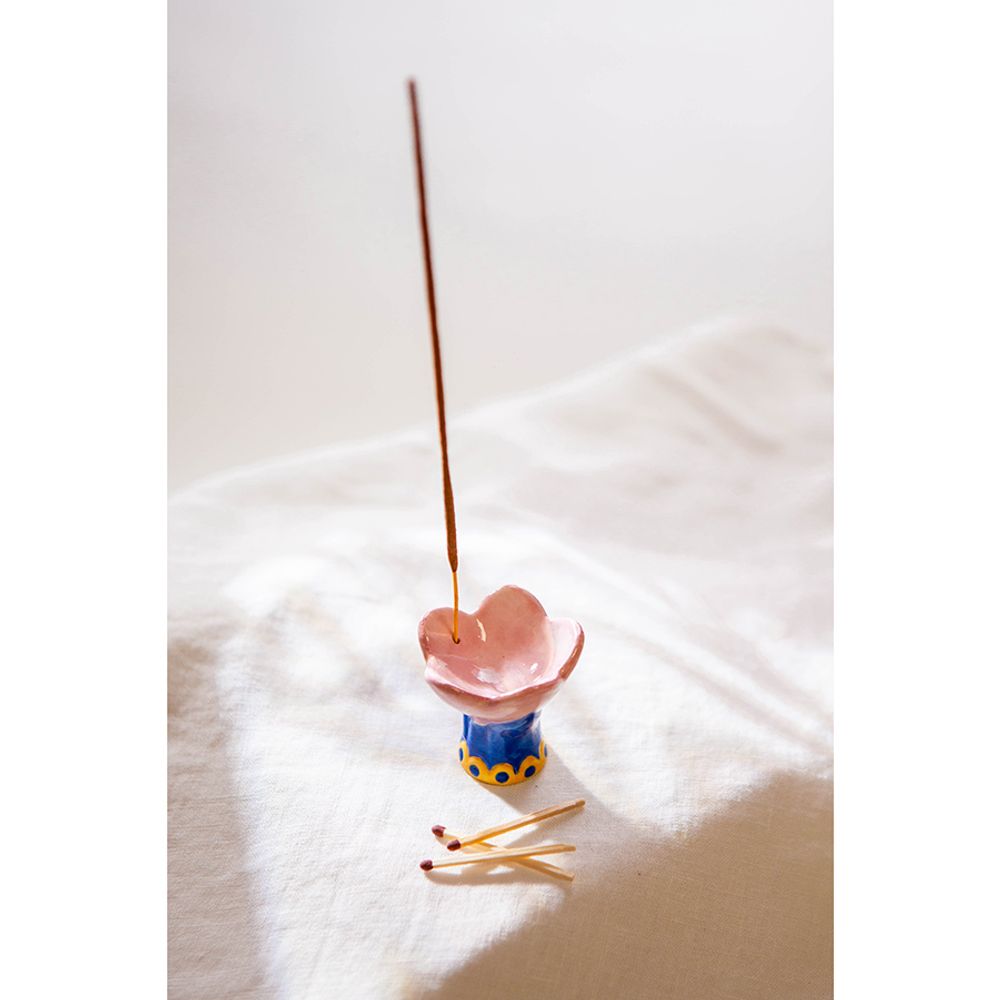 Подставка для благовоний Bloom