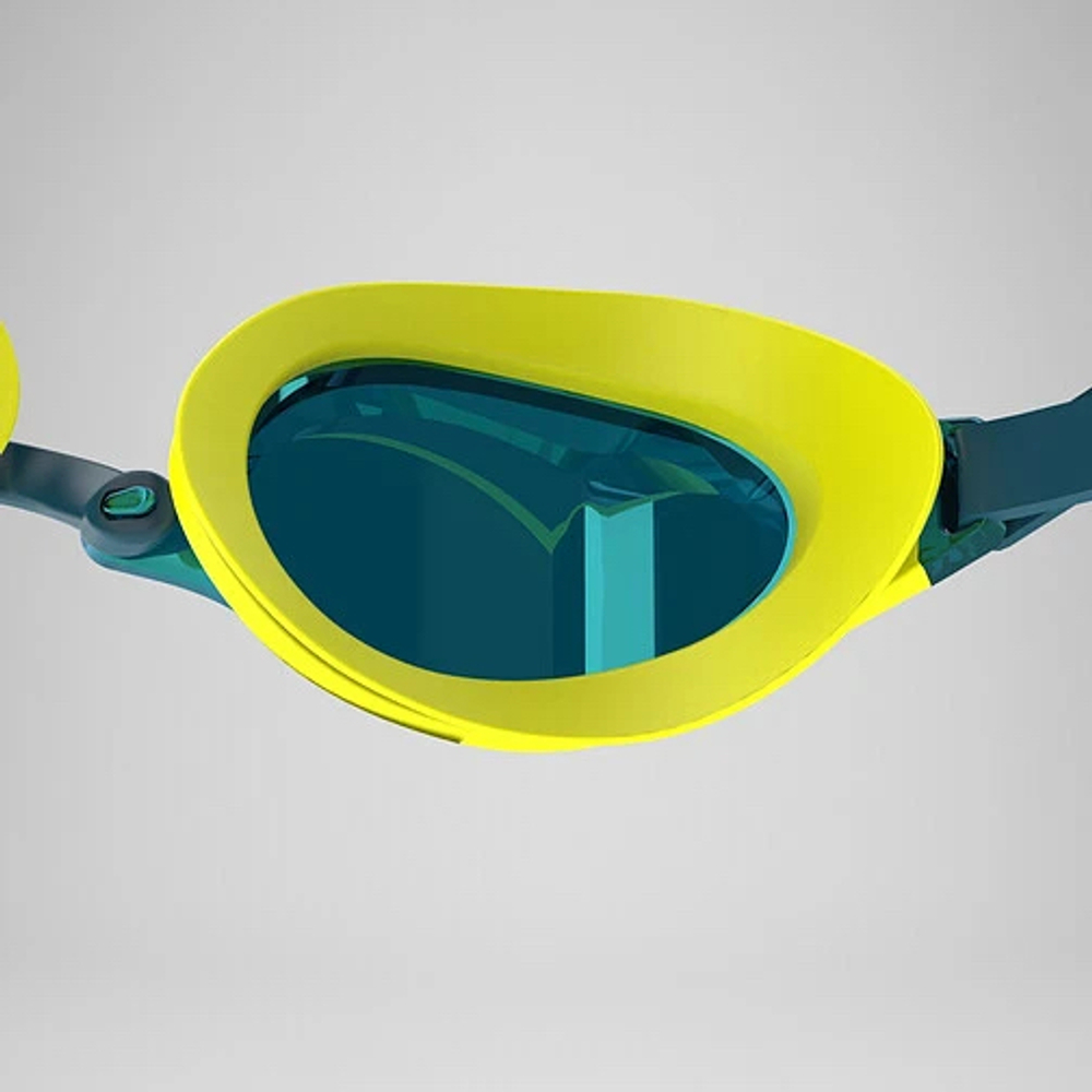 ОЧКИ ДЛЯ ПЛАВАНИЯ SPEEDO FASTSKIN SPEEDSOCKET 2 MIRROR GOGGLES