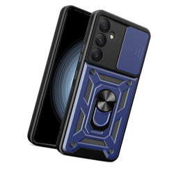 Чехол с кольцом Bumper Case для Samsung Galaxy A55