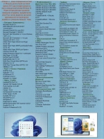 Аспирин DVD (Windows 11 - Soft WPI 2022) V2