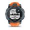 Умные часы Garmin Instinct 3 Solar 50 mm Twilight with Solstice Band (010-02935-01)