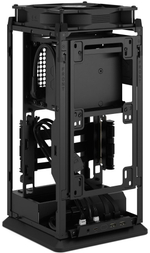 Корпус mini-ITX Fractal Design Mood