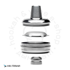 Мелассоуловитель На Грани 2.0 (резьба М14 x1)