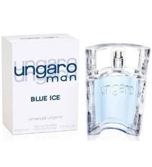 Emanuel Ungaro Ungaro Blue Ice