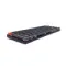 Keychron K3 v2 Black Red Switch