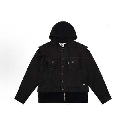 Куртка Трансформер Dickies