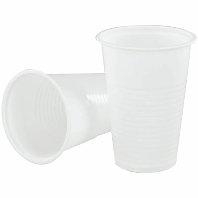 Набор стаканов пласт.1/50шт 220мл