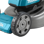 Газонокосилка Makita LM 002 GZ аккумуляторная XGT (без акб и зу)