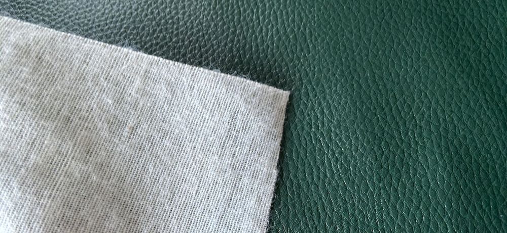 Искусственная кожа Меркури Грин