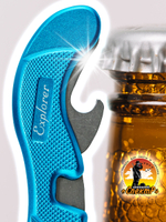 Туристический набор складных столовых приборов в чехле 3 в 1