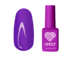 Однофазный гель-лак Lovely, коллекция "1 Step Summer" №05, 7 ml