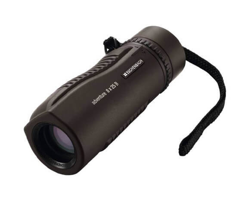 Монокуляр Eschenbach Adventure M 8x25 B - фото 2
