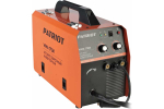 Сварочный инверторный полуавтомат PATRIOT WMA 175M 605302150