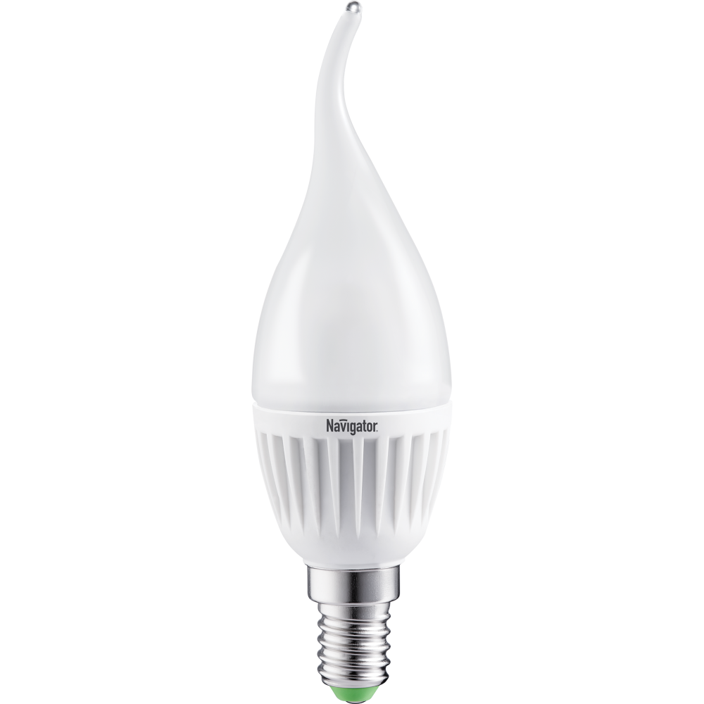 Лампа Navigator 94 397 NLL FC37 5W 230 2.7 E14 FR