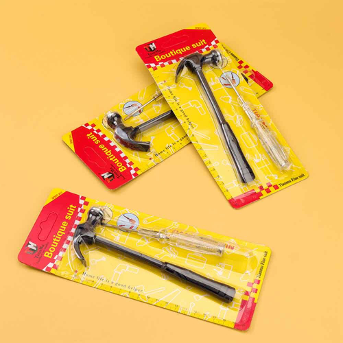 Набор инструментов