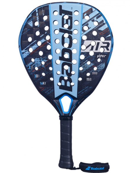 Ракетка для падел Профессиональная BABOLAT AIR VIPER .