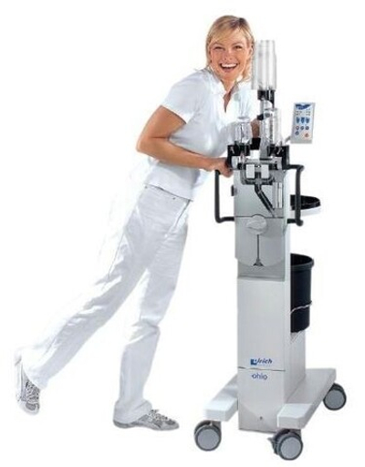 Инжектор OHIO M XD 2004