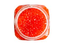 Икра красная горбуши "Горкунов", 250г