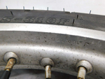 Колесо переднее Yamaha R18х1,85