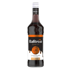 Сироп «Baresto» шоколад - 1 л