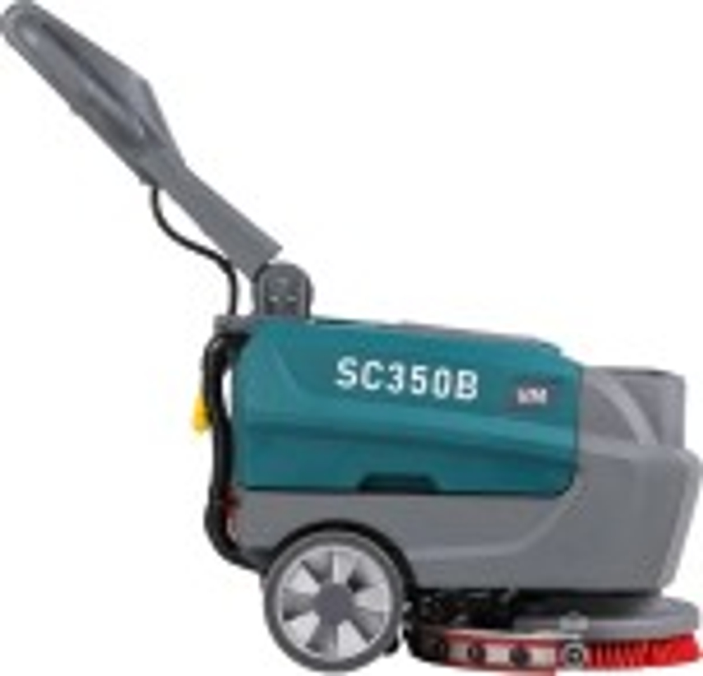 Машина поломоечная VinnerMyer SC350B (Li-52Ah) VMSC350B-L50