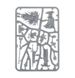 Adepta Sororitas Imagifier