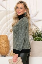 Джемпер 41353 Avili