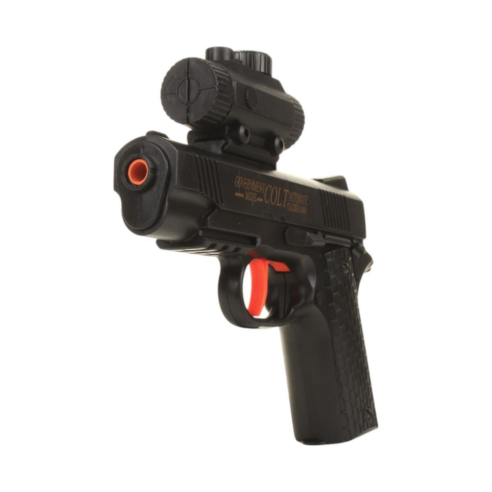 Автомат пн., пакет 989-26A